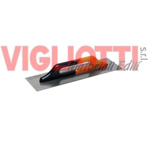 FRATTONE PAVAN ACCIAIO LISCIO 48x12 ART.814