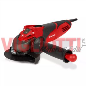 EINHELL -  Smerigliatrici angolari TE-AG 115