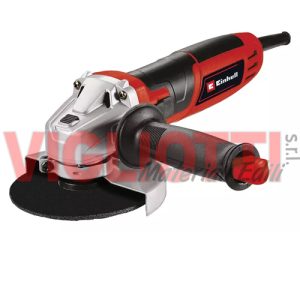 Einhell -  Smerigliatrici angolari TC-AG 115/750