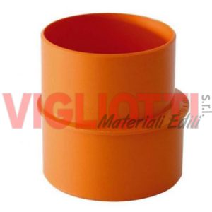 Raccordi PVC Aumenti eccentrici