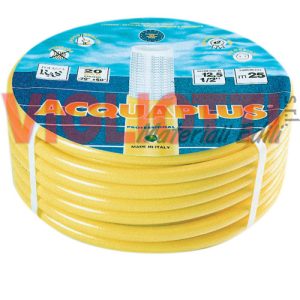 Tubo magliato "Acqua Plus"