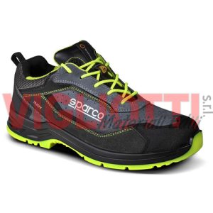 Scarpa Sparco indy texas s1p