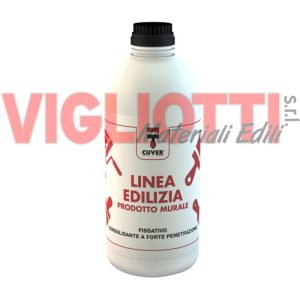 Isolante fissativo acrilico 1 LT