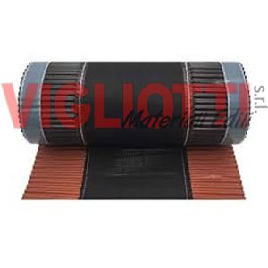 Sottocolmo Pes ventilato in rotoli da 390mm x ML 5,00