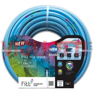 Tubo Fitt "NTS JEANS"