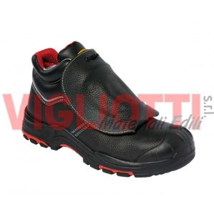 Scarpe antinfortunistiche Logica x saldature