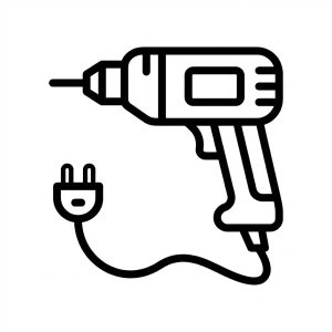 Utensileria Elettrica